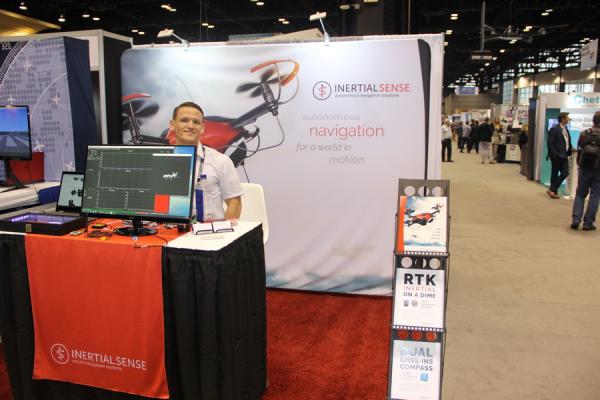 Inertial Sense Www inertialsense jpg The National Robotics 